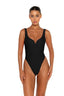 RYDER ONE PIECE NERO