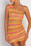 POPPY DRESS CARNIVALE