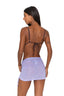 WILLOW SKIRT VIOLETTA
